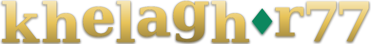 khelaghor77 logo